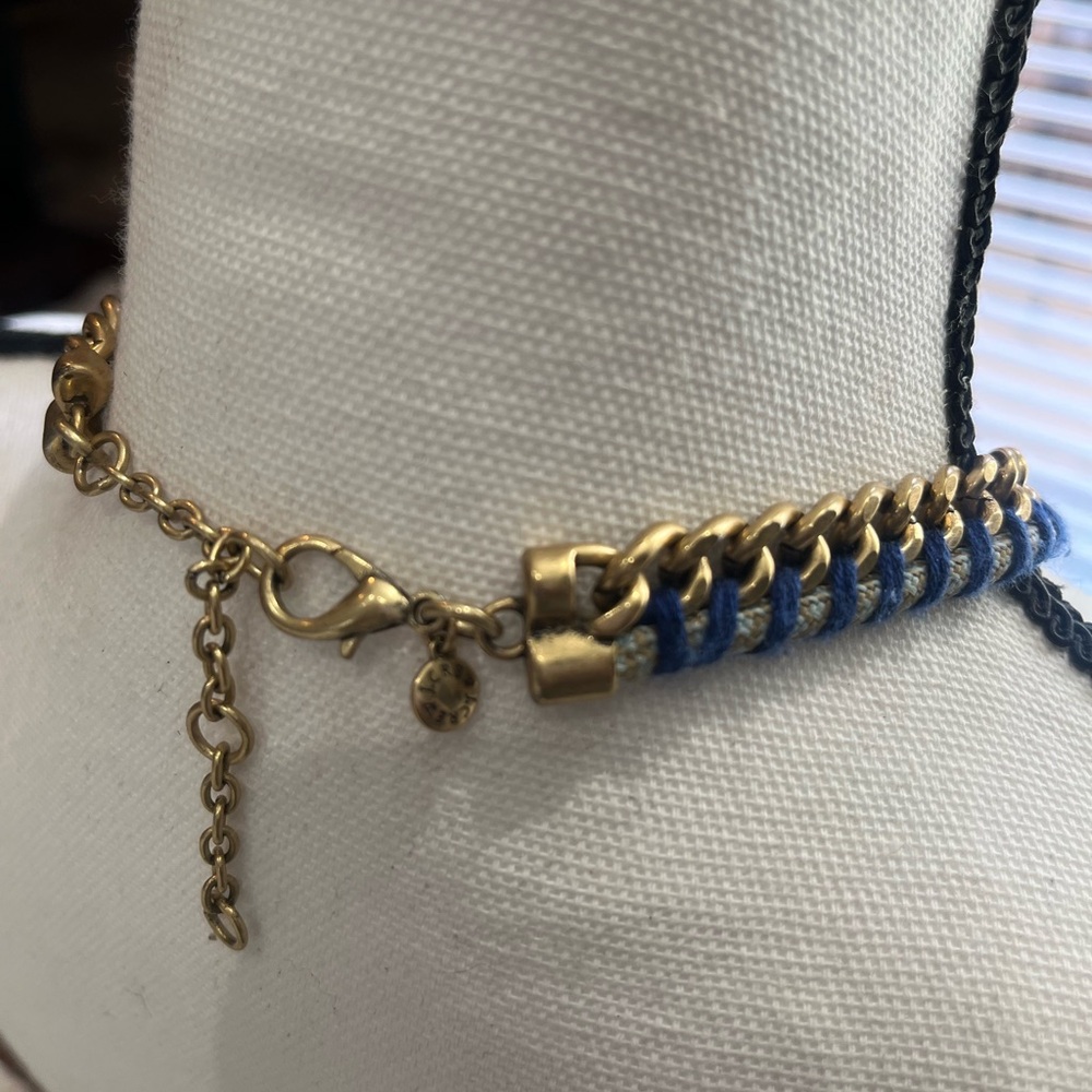 Statement Neckace - image 8